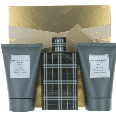 burberry aftershave|burberry aftershave gift.